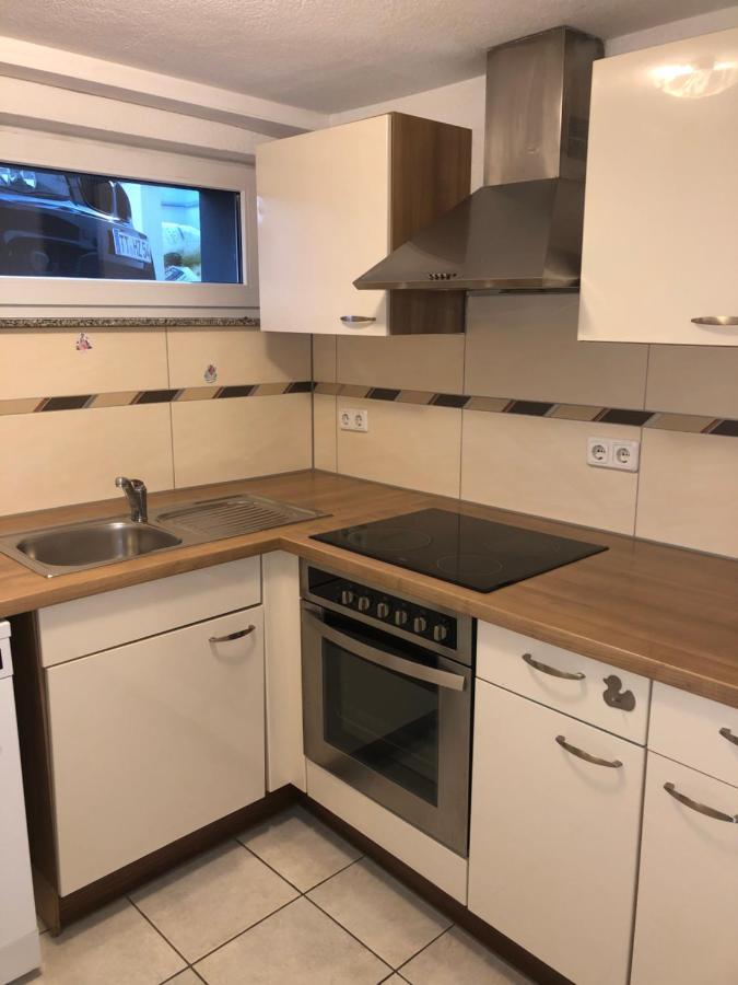 Appartamento Oezkurt-2 FDH Esterno foto
